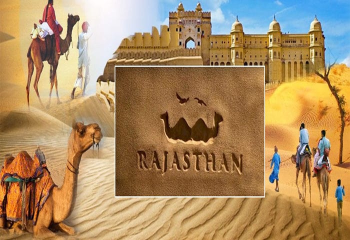 rajastan