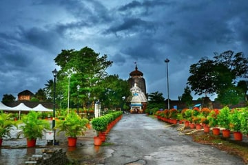 Bhubaneswar Local Sightseeing